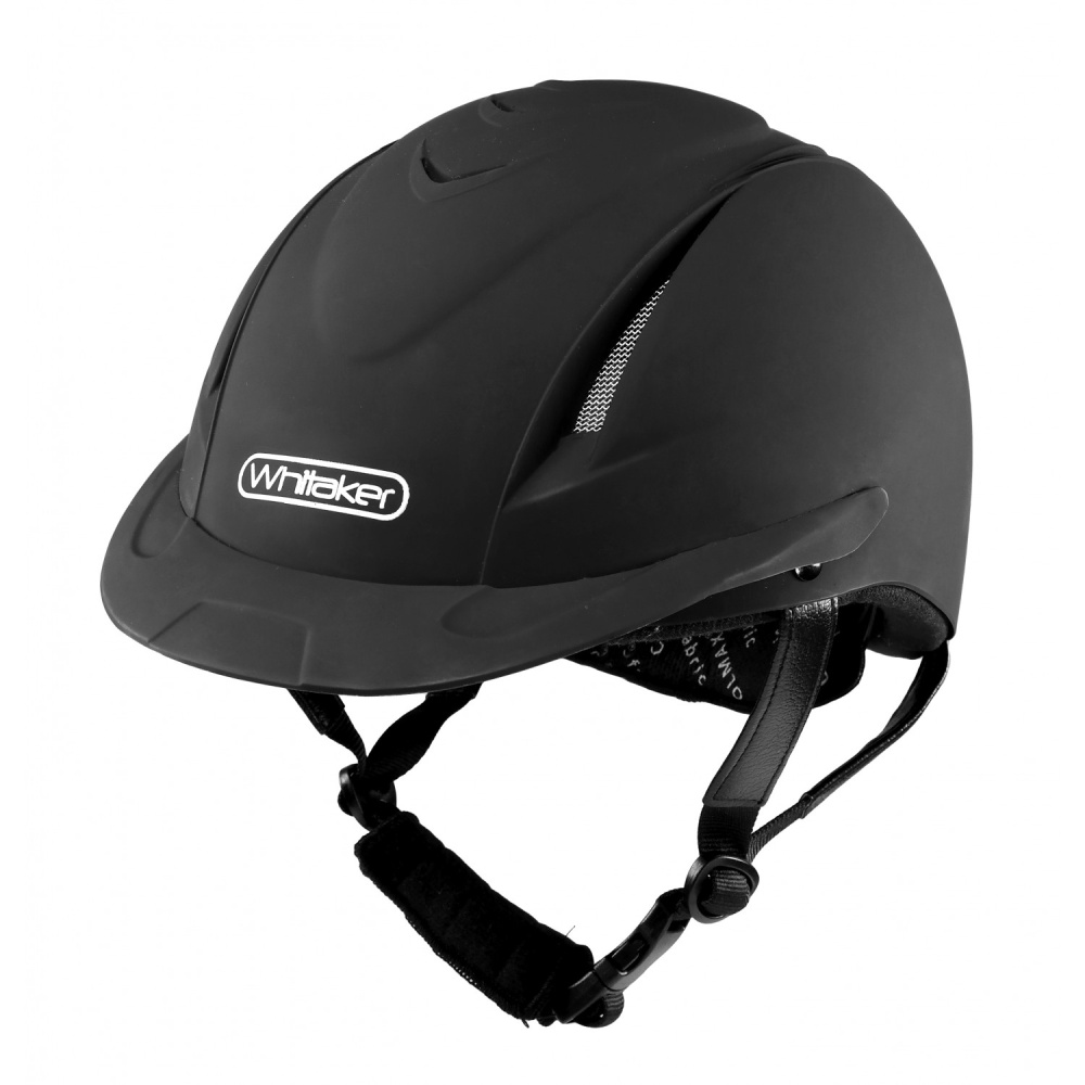 Whitaker New Rider Generation Riding Hat